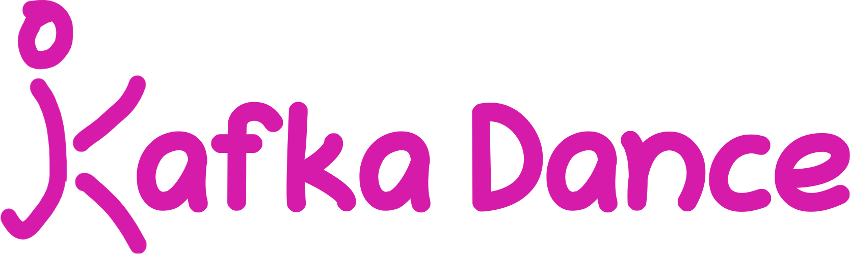 Kafka Dance Logo